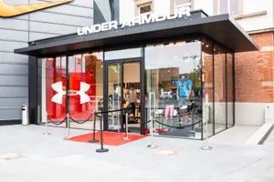 Under Armour